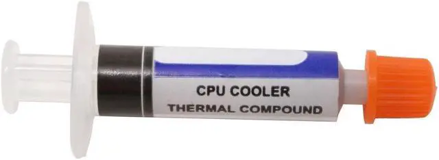Alt view image 5 of 6 - Dynatron A27G 60mm 2 Ball CPU Cooler