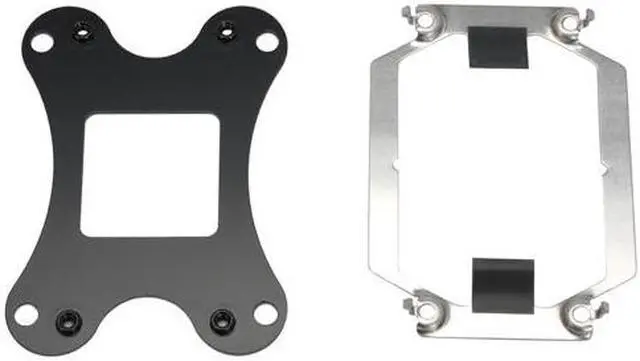 Alt view image 8 of 10 - Dynatron H6EG 60mm 2 Ball CPU Cooler