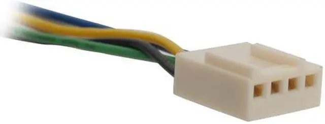 Alt view image 9 of 10 - Dynatron H6EG 60mm 2 Ball CPU Cooler