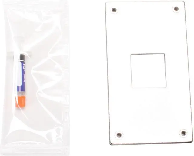 Alt view image 3 of 4 - Dynatron A5JG 77mm 2 Ball CPU Cooler - OEM