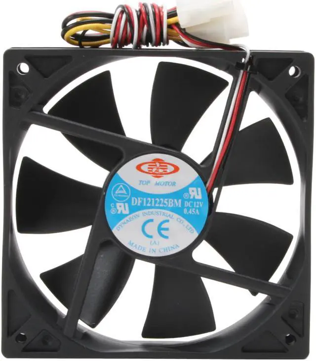 Main image of Dynatron DF1212025BM-3/4G Case Fan - OEM