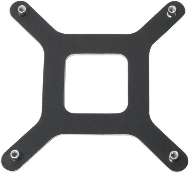 Alt view image 4 of 5 - Dynatron P199 80mm 2 Ball CPU Cooler