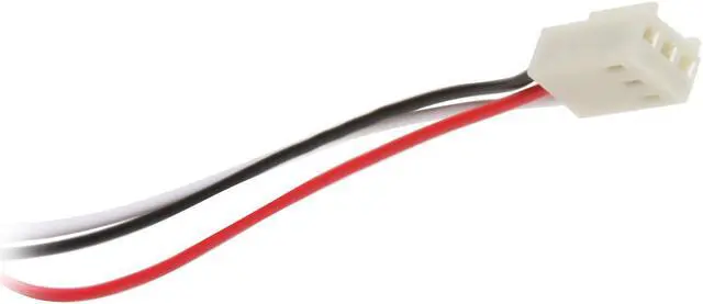 Alt view image 6 of 6 - Dynatron A86G 60mm 2 Ball CPU Cooler