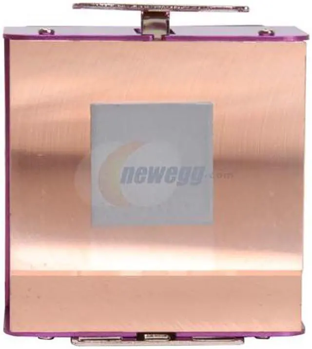 Alt view image 4 of 7 - Dynatron C62G 60mm 2 Ball CPU Cooler