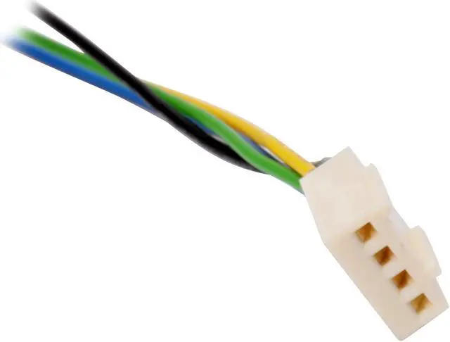 Alt view image 6 of 6 - Dynatron G555 77mm 2 Ball CPU Cooler for Socket 1366 Server