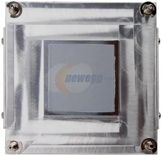 Alt view image 3 of 9 - Dynatron T191 80mm 2 Ball CPU Cooler