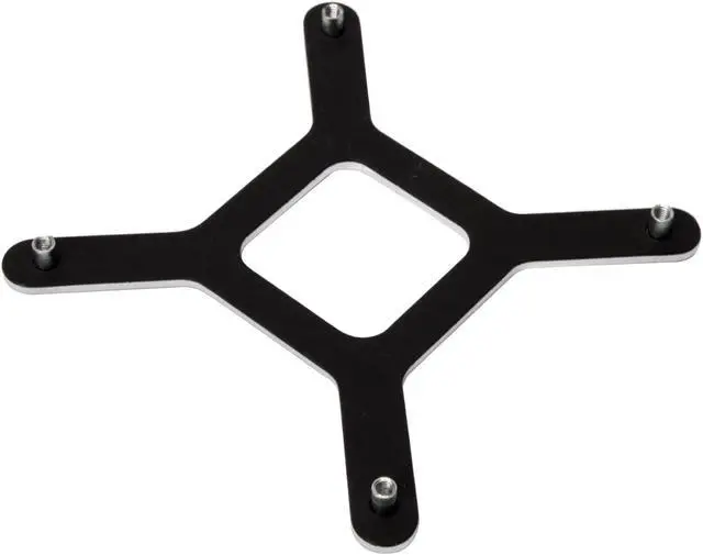 Alt view image 8 of 9 - Dynatron T191 80mm 2 Ball CPU Cooler