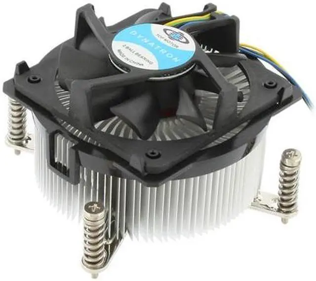 Main image of Dynatron G785 77mm 2 Ball CPU Cooler