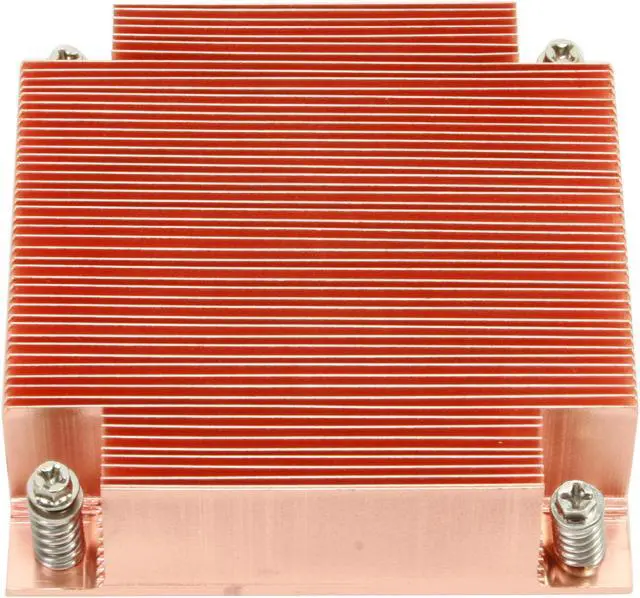 Alt view image 2 of 5 - Dynatron K129 CPU Cooler