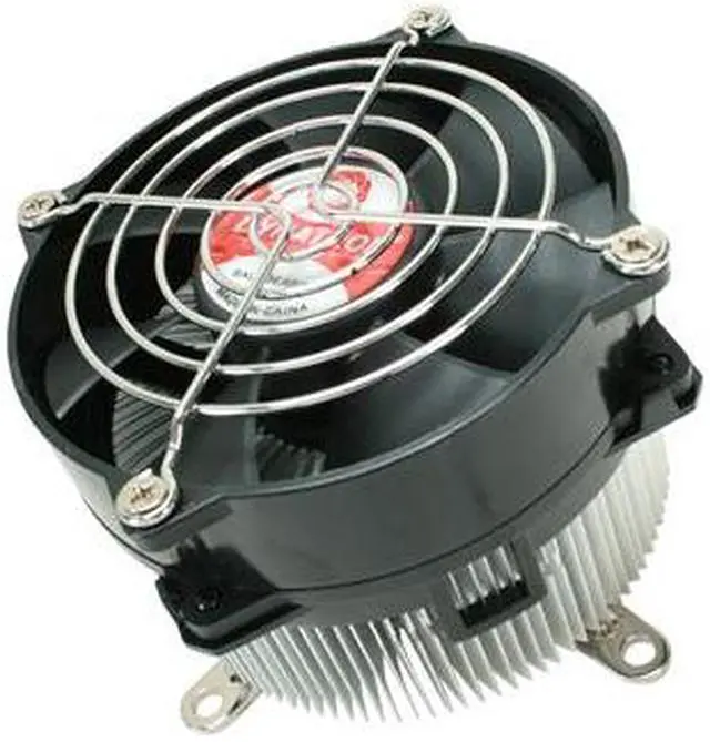 Main image of Dynatron K987 92mm Ball CPU Cooler for Intel LGA Socket 1151 / 1150 / 1155 / 1156