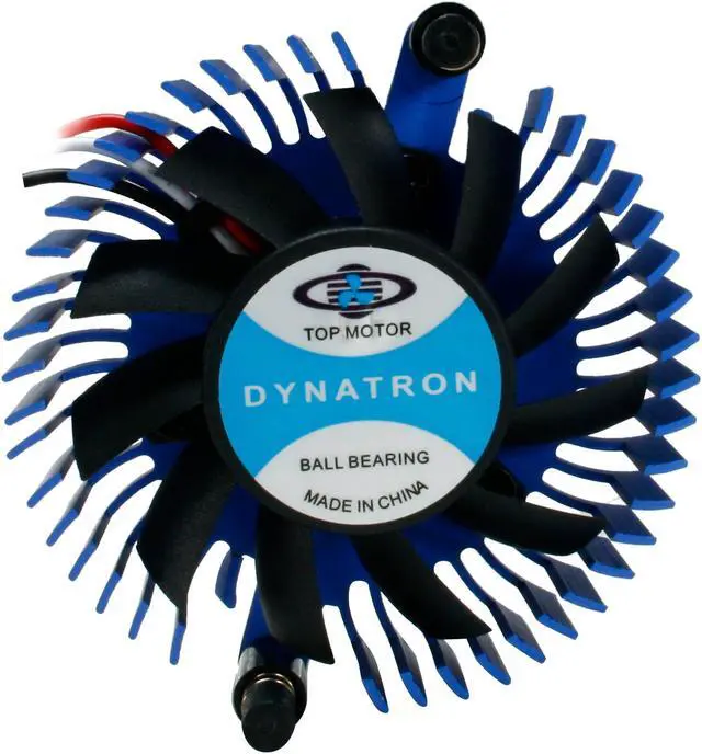 Alt view image 2 of 4 - Dynatron V31G Ball VGA Cooler