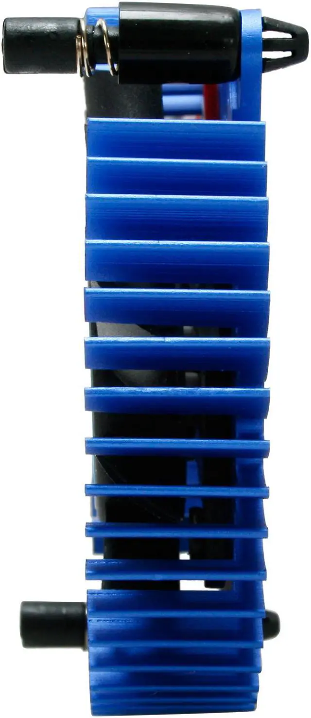 Alt view image 3 of 4 - Dynatron V31G Ball VGA Cooler