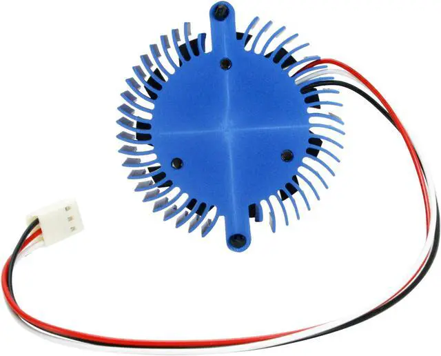 Alt view image 4 of 4 - Dynatron V31G Ball VGA Cooler