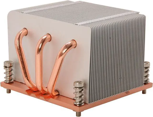 Main image of Dynatron R8 CPU Cooler
