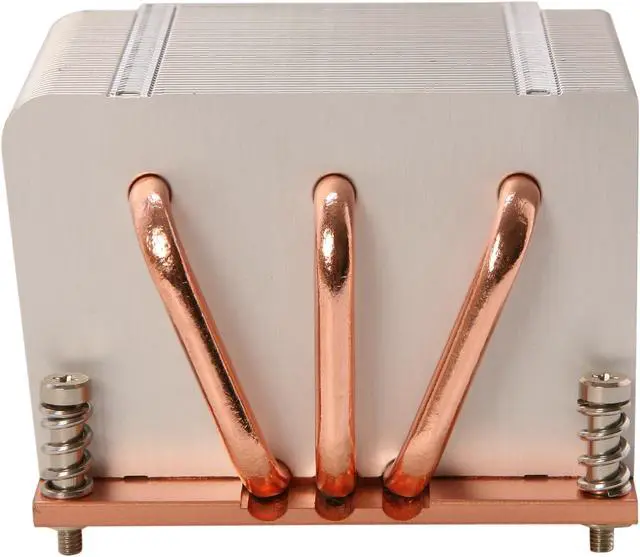 Alt view image 2 of 6 - Dynatron R8 CPU Cooler