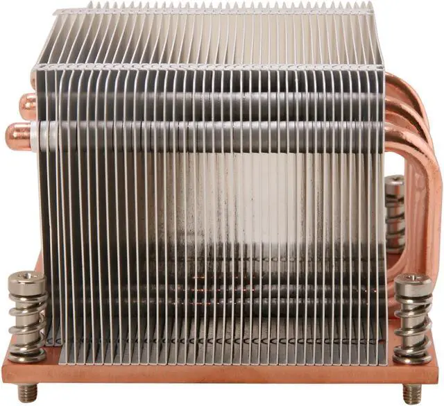 Alt view image 3 of 6 - Dynatron R8 CPU Cooler