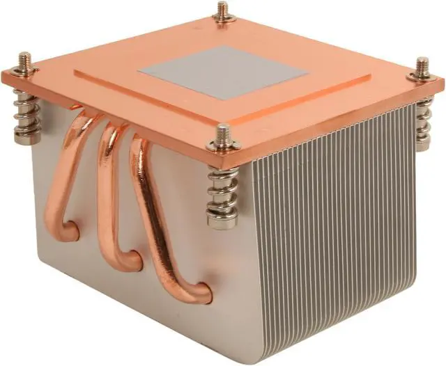 Alt view image 5 of 6 - Dynatron R8 CPU Cooler