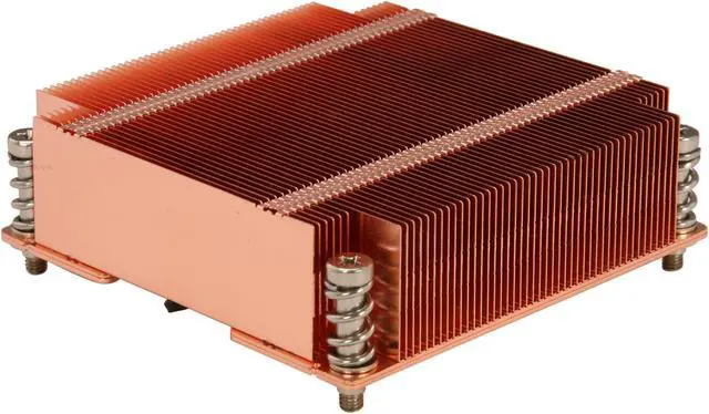 Main image of Dynatron R15 CPU Cooler