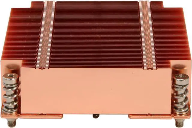 Alt view image 2 of 6 - Dynatron R15 CPU Cooler