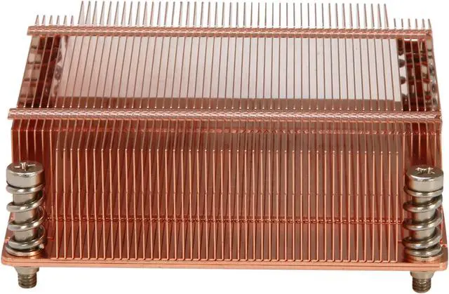 Alt view image 3 of 6 - Dynatron R15 CPU Cooler