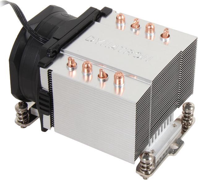 Dynatron R24 60mm 2 Ball CPU Cooler - Newegg.com