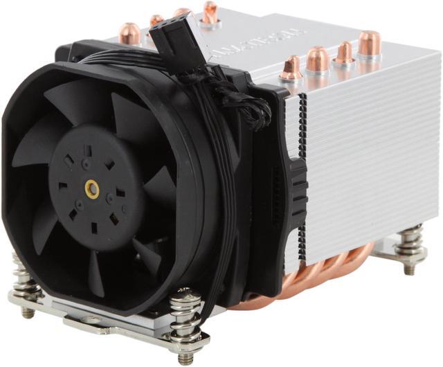 Dynatron R24 60mm 2 Ball CPU Cooler - Newegg.com