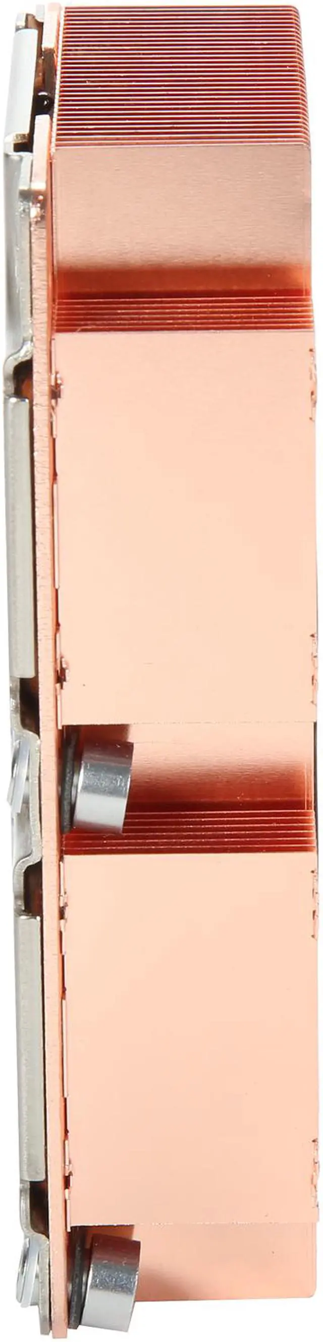 Alt view image 3 of 5 - Dynatron B4A CPU Cooler