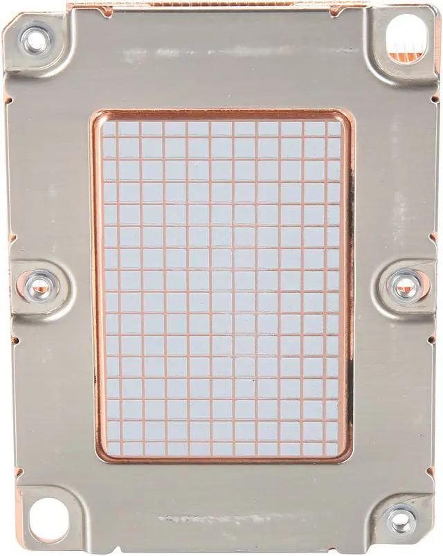 Alt view image 4 of 5 - Dynatron B4A CPU Cooler