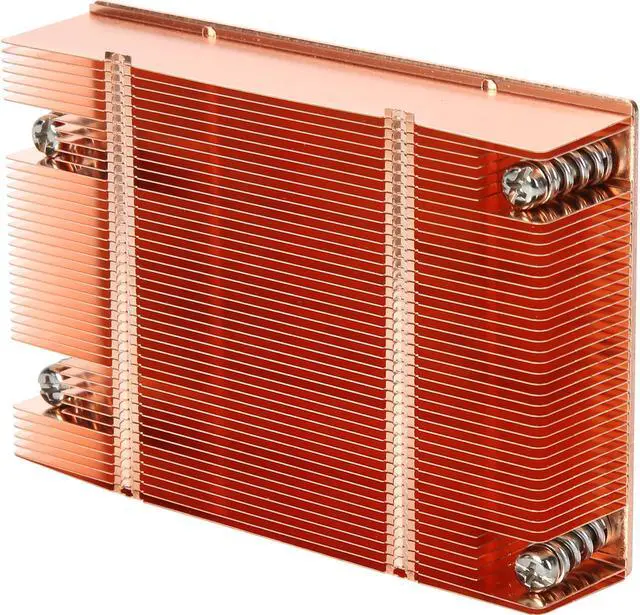 Main image of Dynatron A28 CPU Cooler