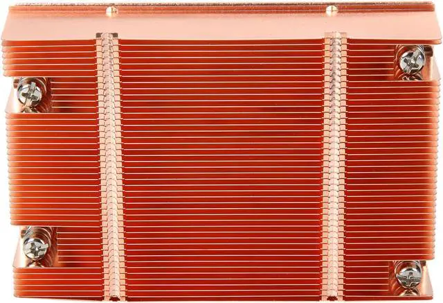 Alt view image 2 of 6 - Dynatron A28 CPU Cooler