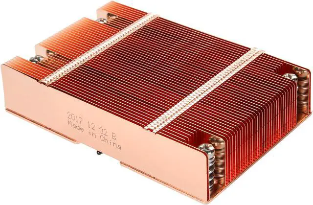 Alt view image 5 of 6 - Dynatron A28 CPU Cooler