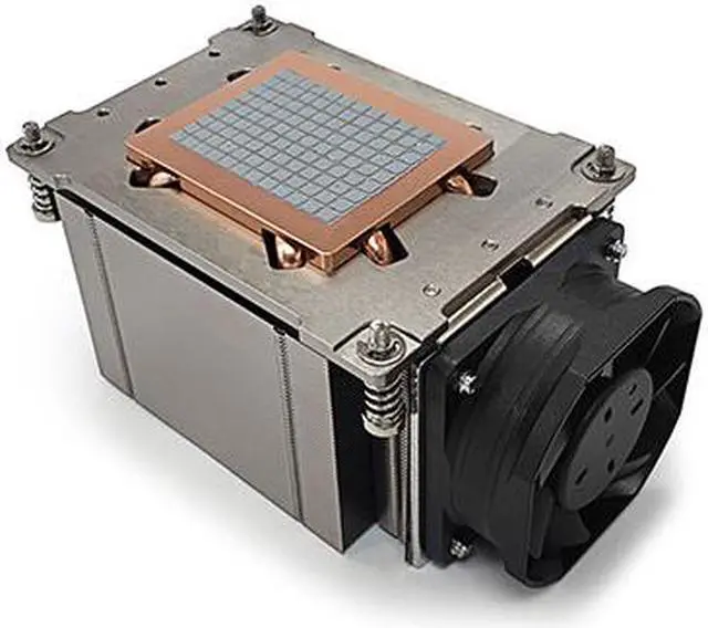 Main image of Dynatron W1 Ampere Altra ALTRAD8UD-1L2T 2U Active/Passive Air Cooler