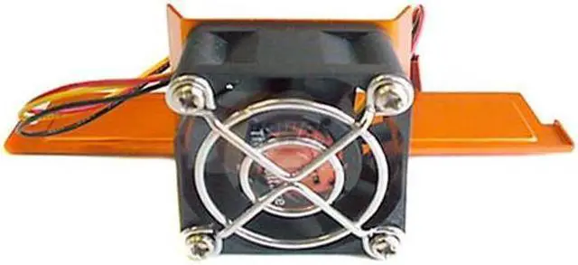 Main image of Thermaltake AMCOOLING KIT(A1165) Fan & Heatsinks