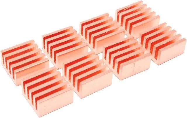 Main image of Thermaltake CL-C0025 RAM Heatsink