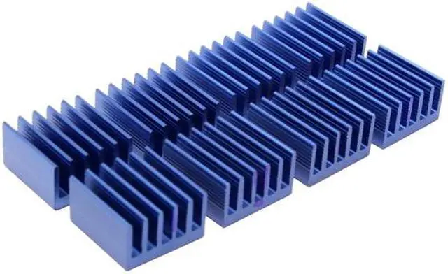 Main image of Thermaltake CL-C0026 RAM Heatsink
