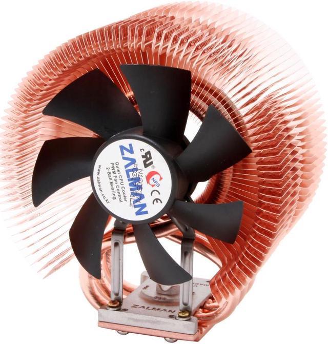 ZALMAN CNPS9500 AT 2 Ball Cooling Fan/Heatsink CPU Fans Heatsinks - Newegg.com