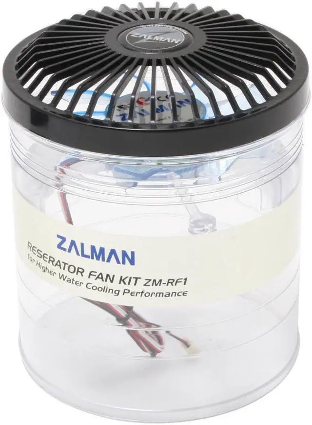 ZALMAN ZM - RF1 RESERATOR Fan kit - Newegg.com