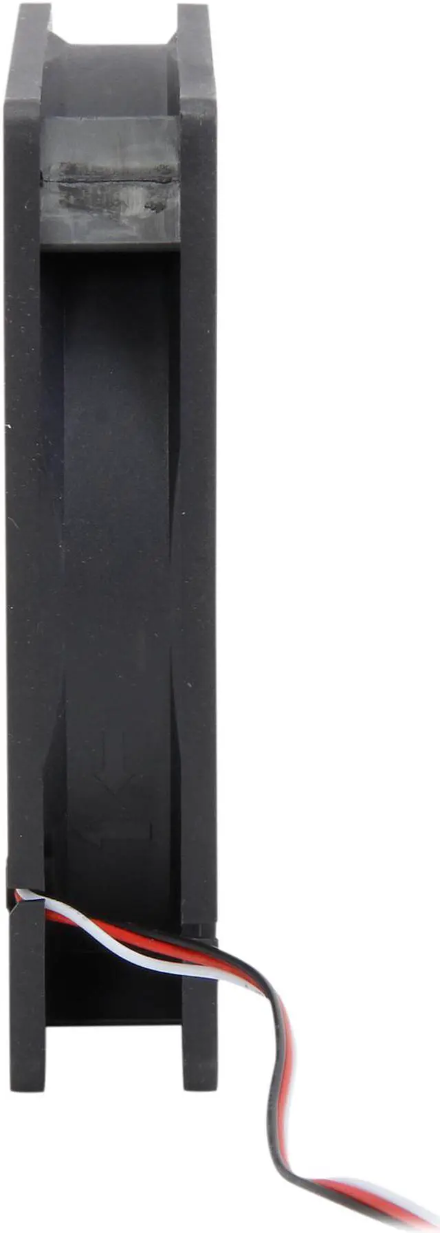 Alt view image 3 of 5 - ZALMAN ZM - F3 Case Cooling Fan