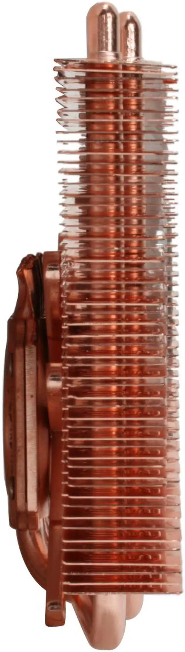 Alt view image 2 of 10 - ZALMAN VF1000 2 Ball VGA Cooler