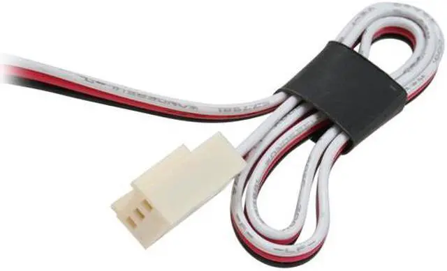 Alt view image 7 of 10 - ZALMAN VF1000 2 Ball VGA Cooler