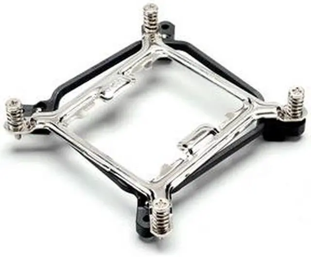 Main image of ZALMAN ZM-CS4A Socket 1366 Clip Support Kit for CNPS9500/9700