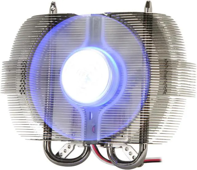 Main image of ZALMAN VF950 LED 2 Ball VGA Cooler