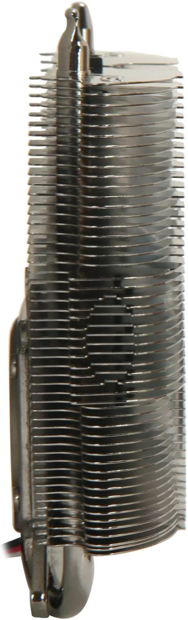 Alt view image 4 of 6 - ZALMAN VF950 LED 2 Ball VGA Cooler