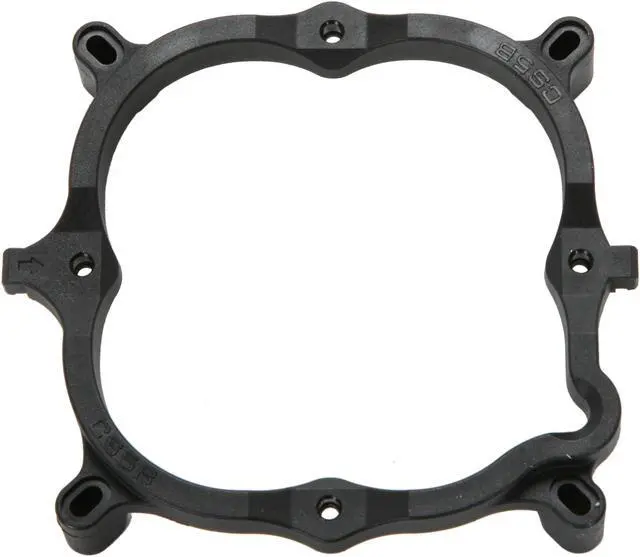 Alt view image 2 of 5 - ZALMAN ZM-CS5B Clip Support Kit for CNPS9700/9500/8700/7700/7500/7000C Series/ZM-WB4/WB5 Clip Support for Socket 1155/1156/775