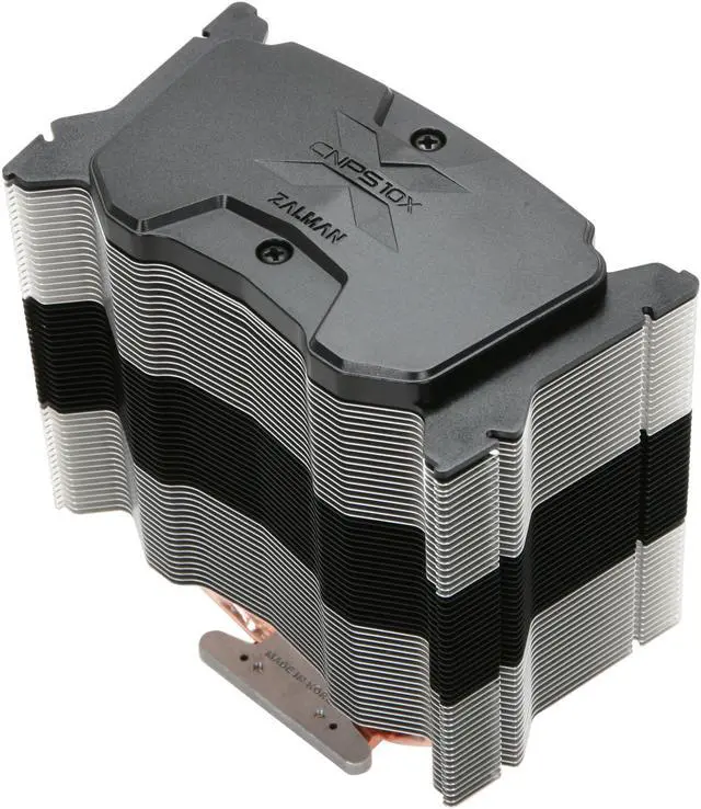 Main image of ZALMAN CNPS10X FLEX CPU Cooler