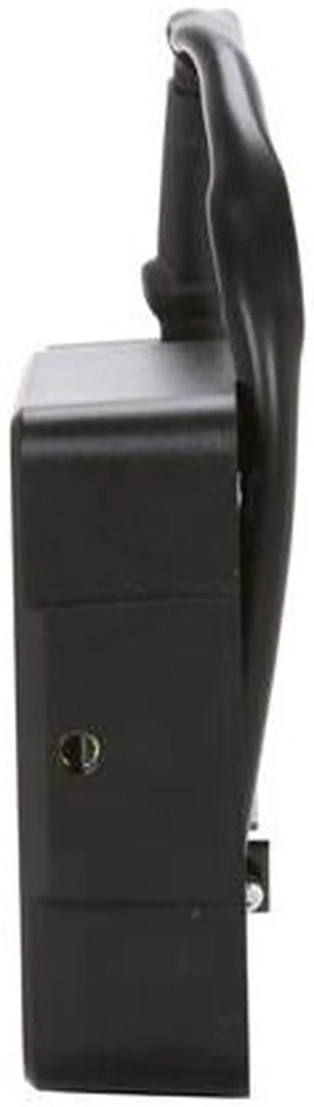 Alt view image 3 of 5 - ZALMAN ZM-RC1000 BL Aluminum / ABS / Steel Fans