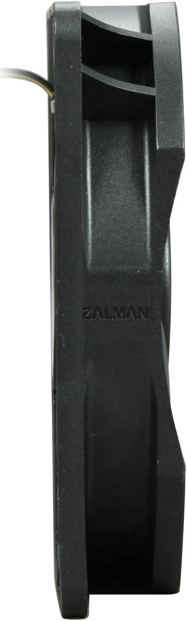 Alt view image 4 of 6 - ZALMAN CNPS10X Performa 120mm Long life CPU Cooler