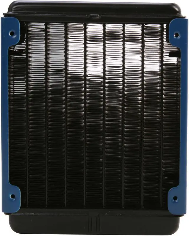 Alt view image 2 of 8 - Zalman CNPS20LQ Liquid CPU Cooler