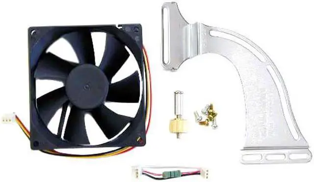 Main image of ZALMAN FB123 92mm Cooling Fan