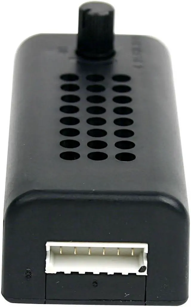Alt view image 2 of 4 - Fan Controller